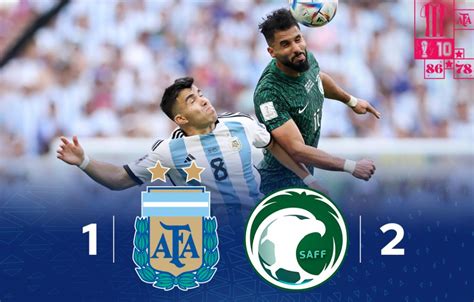 apuesta argentina vs arabia saudita!